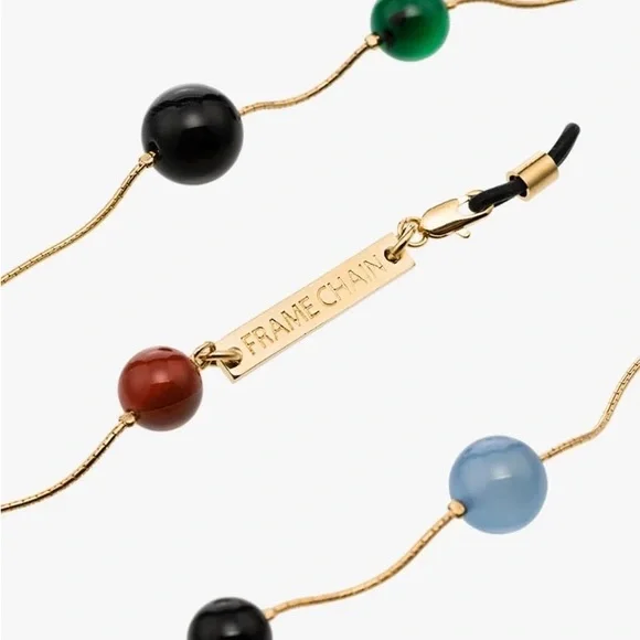 GOBSTOPPER in YELLOW GOLD - Picture 2 of 2